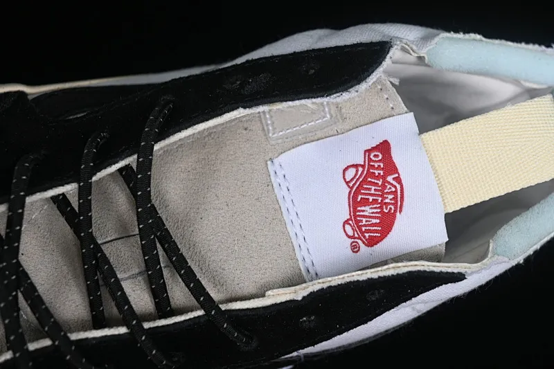 All categories Vans Vans series Vans Mid Vans China A.B.C x Vans Sk8-Hi Ext Vans joint high-top casual sneakers VN000BW6BZW